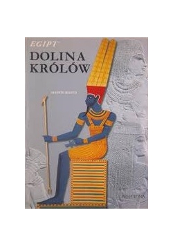 Egipt. Dolina Królów
