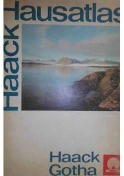 Haack Hausatlas