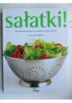 Sałatki