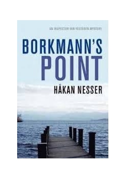 Borkmann's Point
