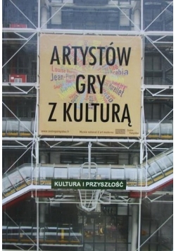 Artystów gry z kulturą