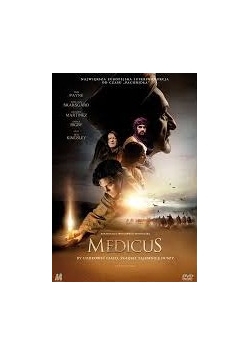 Medicus, DVD