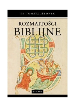 Rozmaitości biblijne