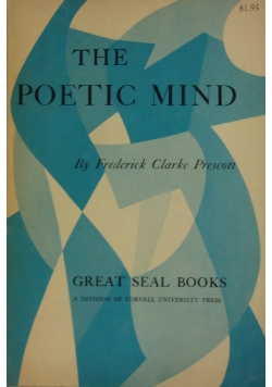 The poetic mind