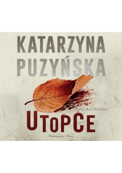 Utopce. Audiobook