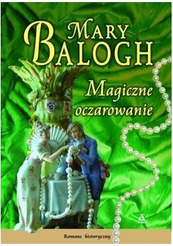 Magiczne oczarowanie