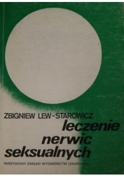Leczenie nerwic seksualnych