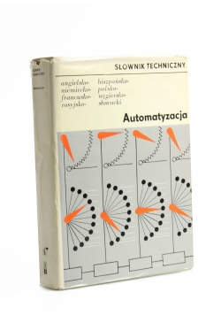 Słownik techniczny - Automatyzacja