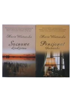 Pensjonat Sosnówka/Sosnowe dziedzictwo