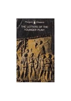 The letters of the younger pliny