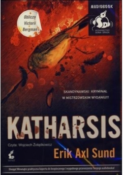 Katharsis audiobook