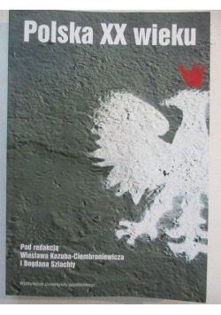 Polska XX wieku