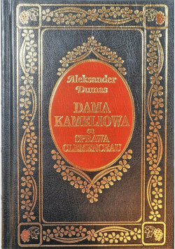 Dama Kameliowa i Sprawa Clemenceau