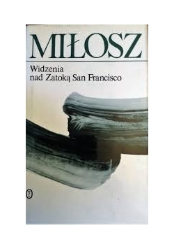 Widzenie nad Zatoką San Francisco