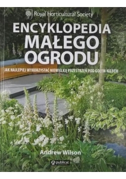 Encyklopedia małego ogrodu