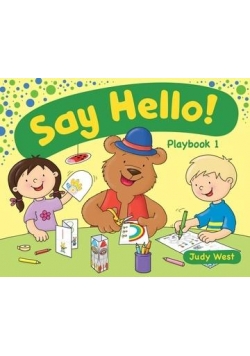 Say Hello 1. Playbook