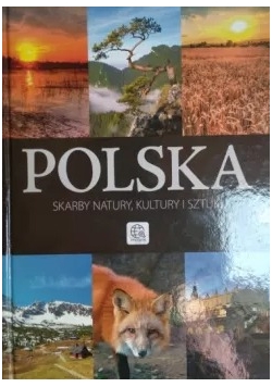 Polska Skarby natury, kultury i sztuki
