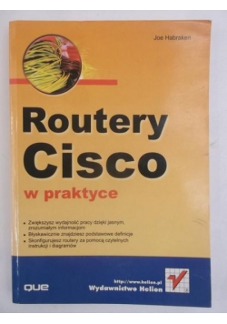 Routery Cisco