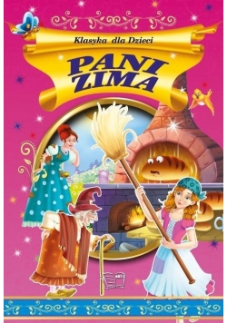 Pani zima Br
