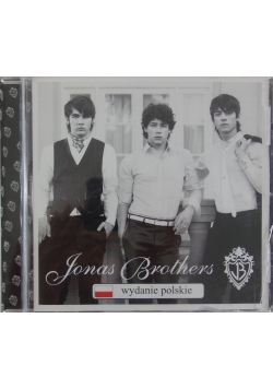 Jonas Brothers CD