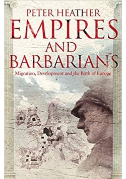 Empires and Barbarians