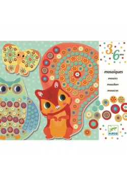 Mozaika - Millefiori
