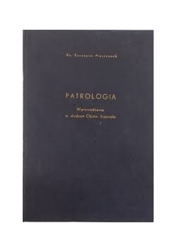Patrologia