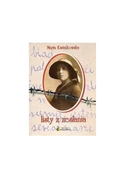 Listy z zesłania