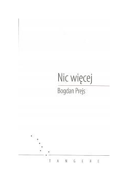 Nie więcej