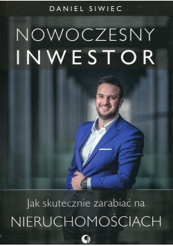 Nowoczesny inwestor