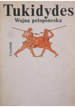 Tukidydes Wojna peloponeska