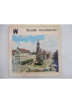 Rynek wrocławski