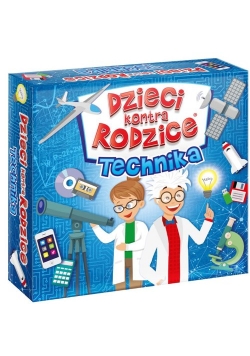 Dzieci kontra Rodzice Technika