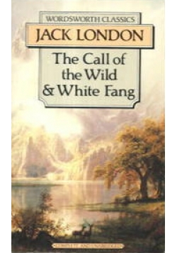 Call of the Wild  White Fang