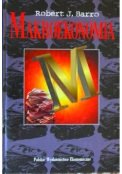 Makroekonomia