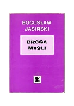 Droga myśli