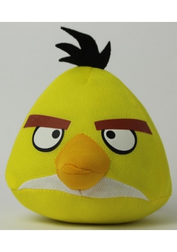 Angry Birds - Żółty Ptak