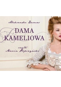Dama Kameliowa audiobook
