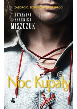 Noc Kupały Wersja kieszonkowa