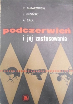 Podczerwień i jej zastosowania