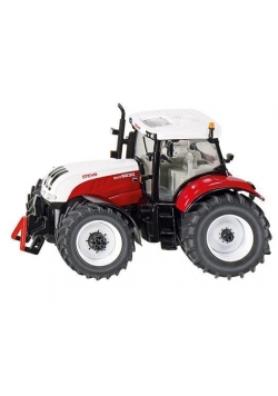 Siku Farmer - Traktor Steyr CVT 6230 S3283
