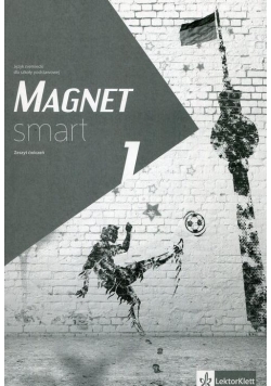 Magnet Smart 1 (kl. VII) AB LEKTORKLETT