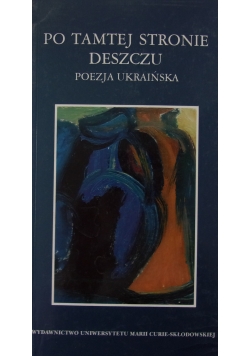 Po tamtej stronie deszczu
