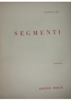 Segmenti