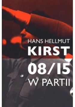 08 / 15 w partii