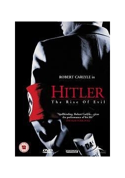 Hitler. The Rise of Evil, DVD