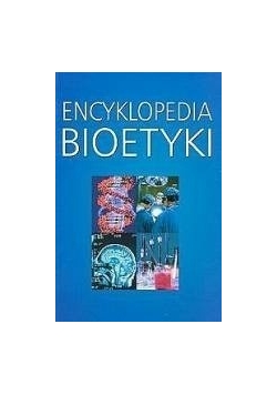 Encyklopedia bioetyki
