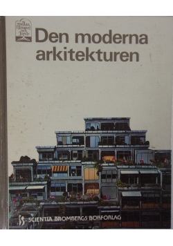 Den moderna Arkitekturen