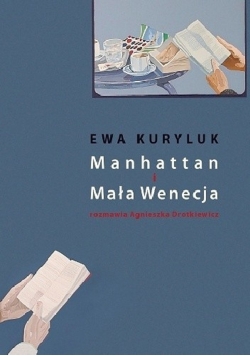 Manhattan i Mała Wenecja