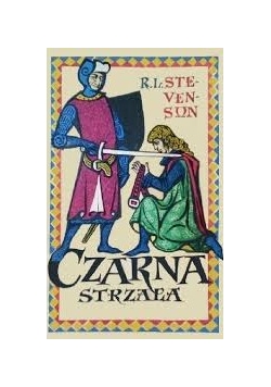 Czarna Strzała